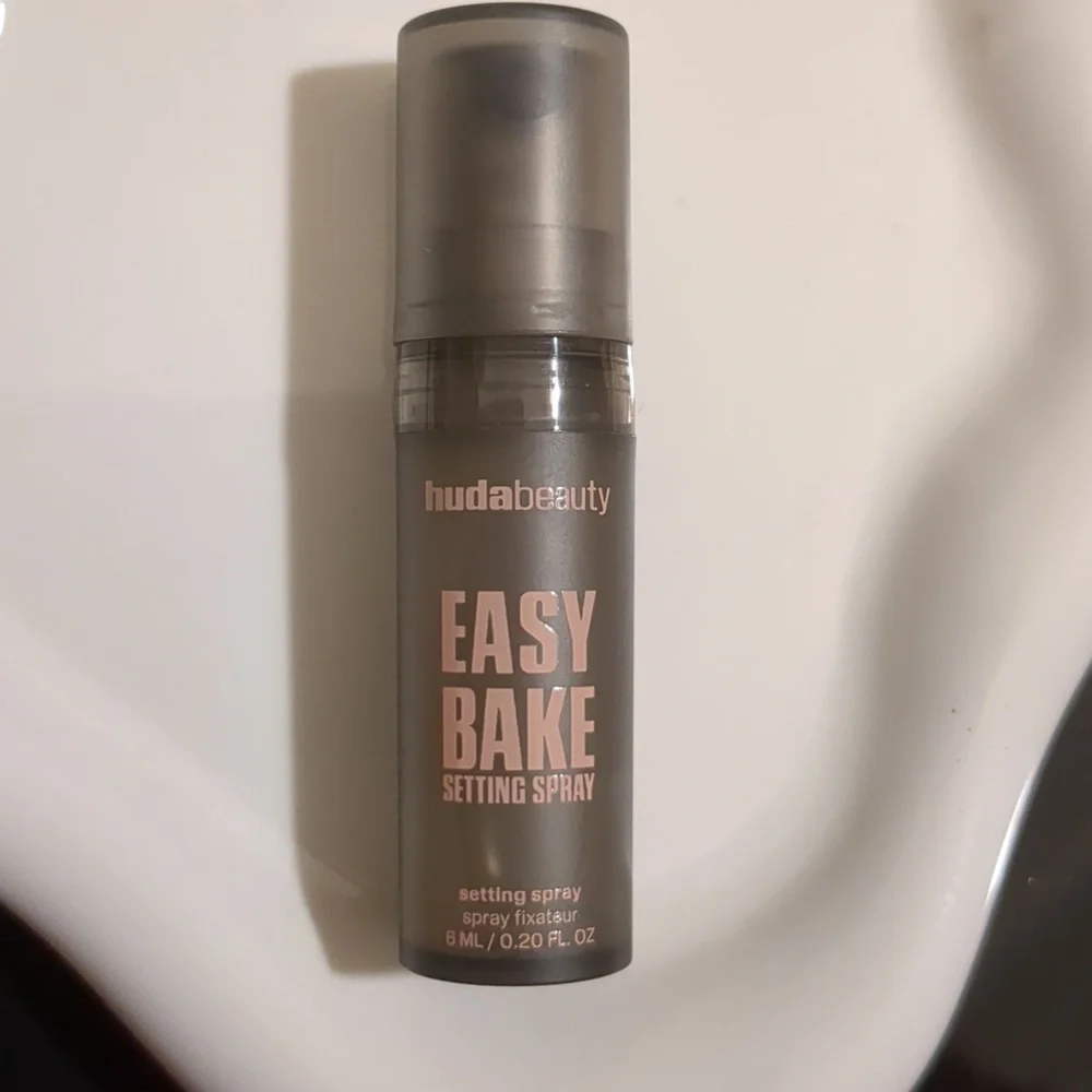 Setting Spray